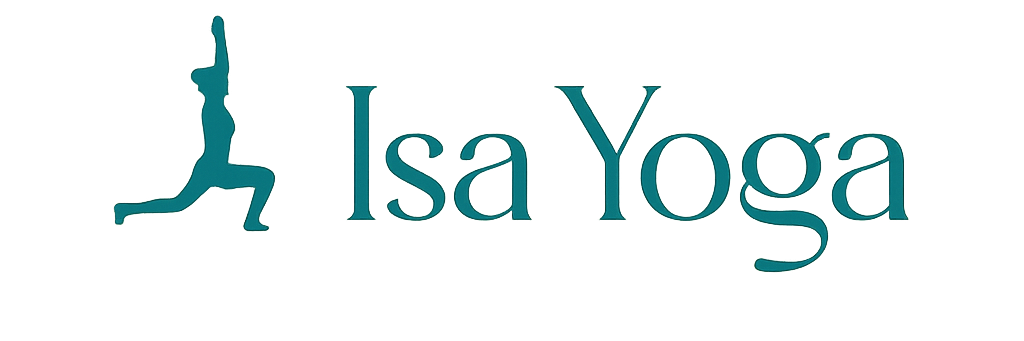 Isa Yoga